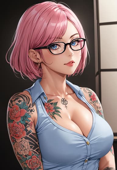Renee Shields