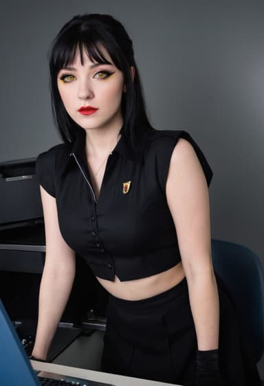 Naomi Lindsey