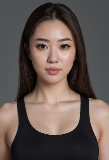 Lauryn Flowers
