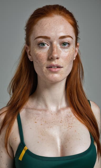 Areli Casey