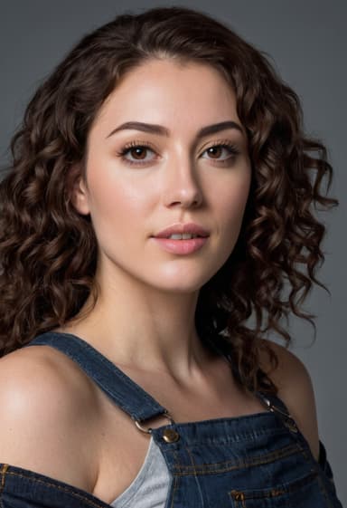 Teagan Sherman