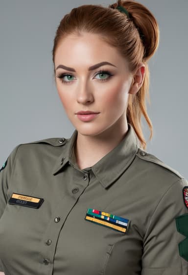 Karissa Kramer