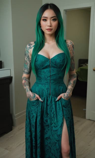 Paloma Thomas