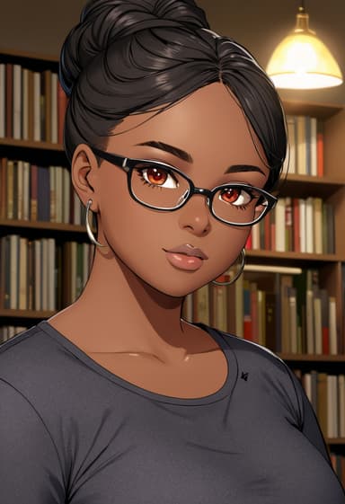 Taliyah Baird