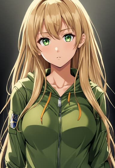 Alicia Lewis