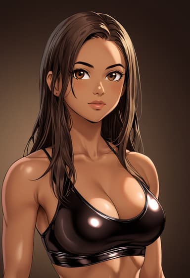 Rylee Flores