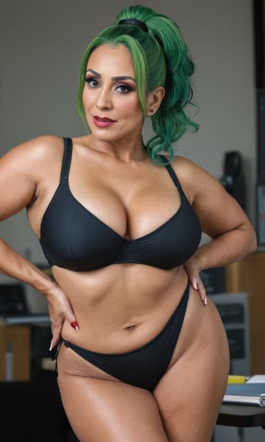 Madelynn Rosario