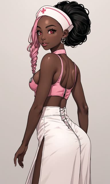 Riya Webb