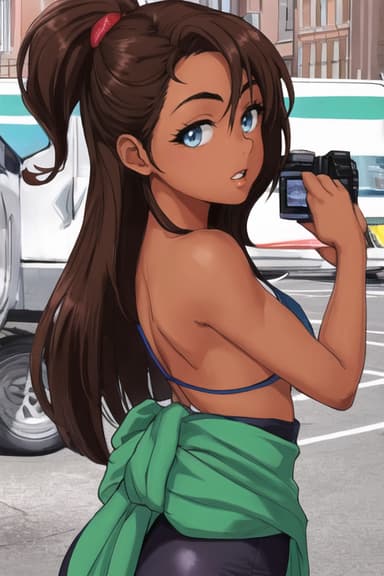 Stella Cain