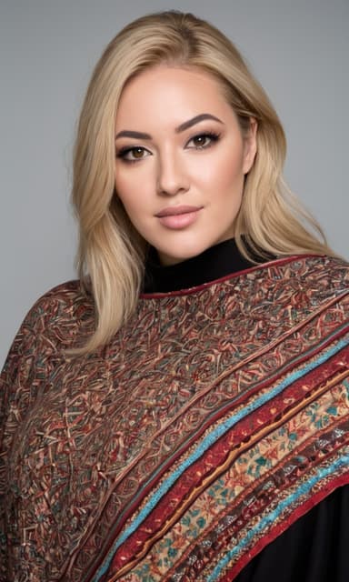 Maria Mendoza