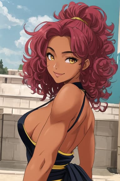 Jamiya Casey