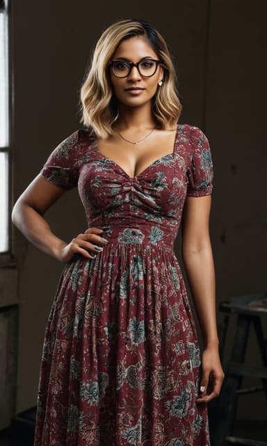 Kaya Dudley