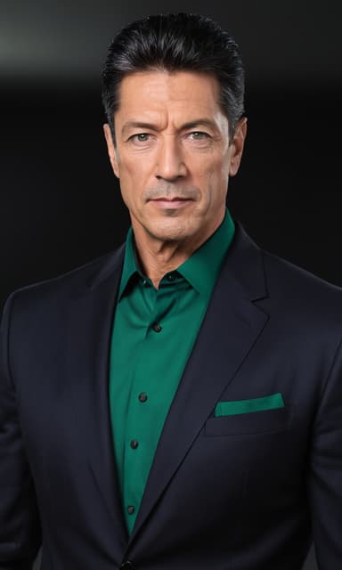 Luther Melendez
