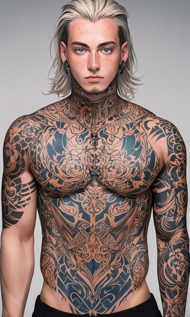 Matt Ellison