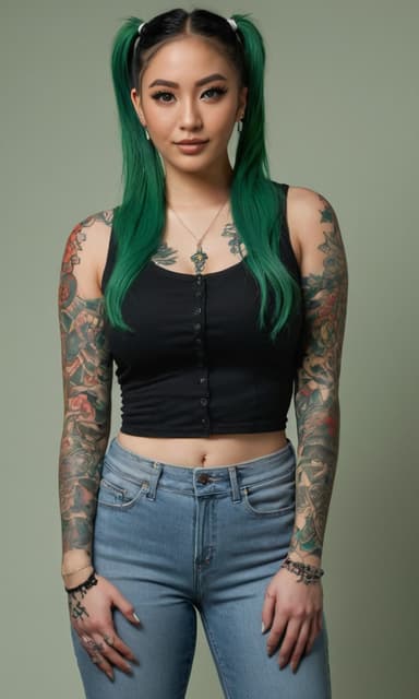 Emmalee Lozano