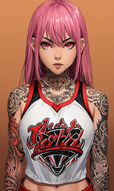 Valeria Clay