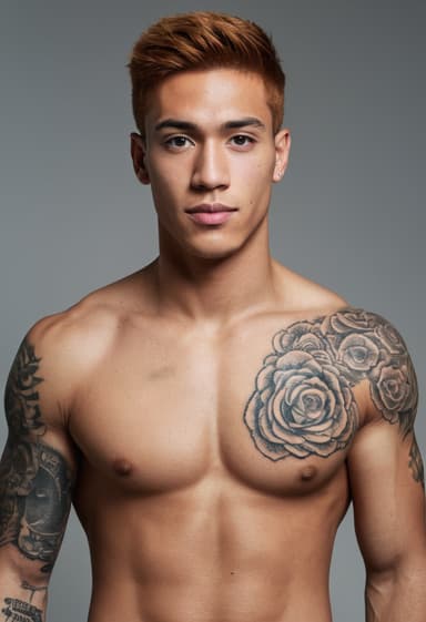 Leroy Romero