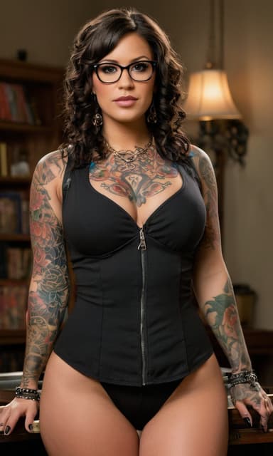 Johanna Webb