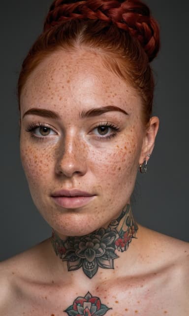 Luz Vaughan