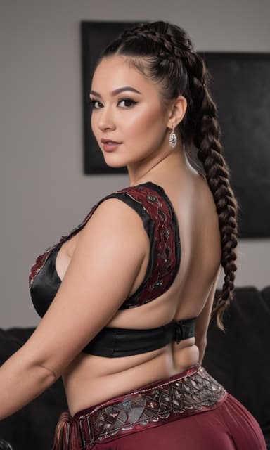 Xiomara Meza