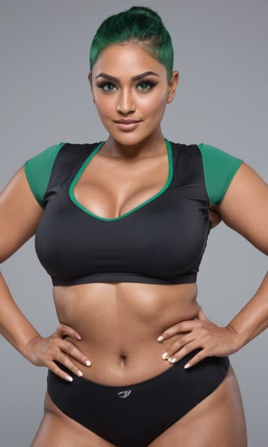 Karly Calderon