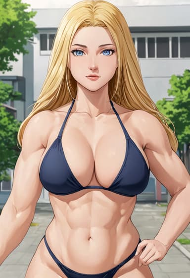 Sasha Kaufman