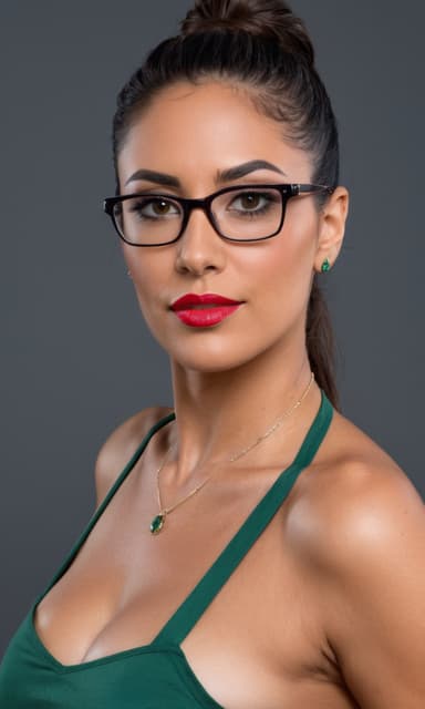 Cristina Finley
