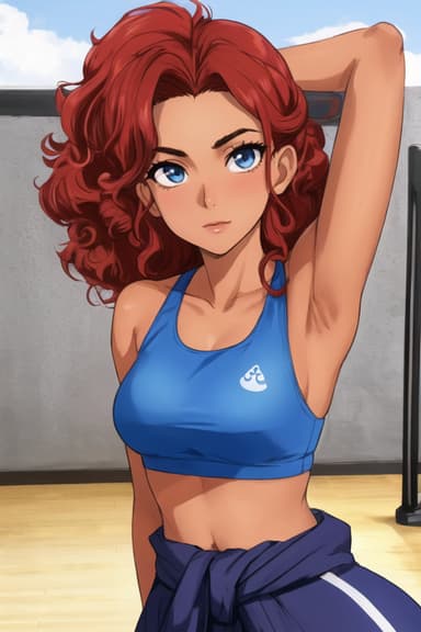 Jaylynn Norris
