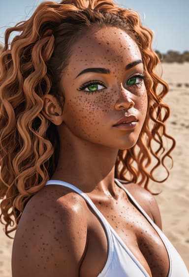 Avery Barber