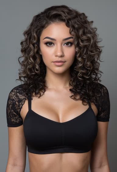 Adalyn Rubio