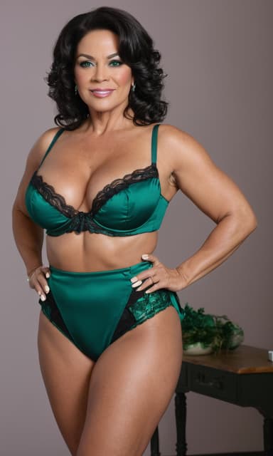 Libby Benson