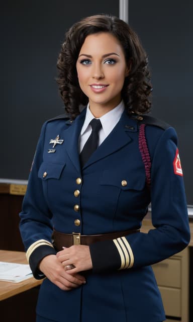 Charity Tyler