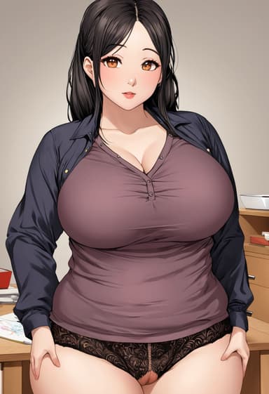 Charity Blake