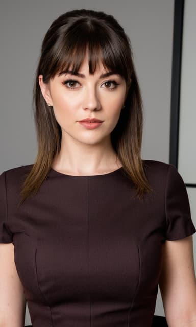 Ireland Reilly