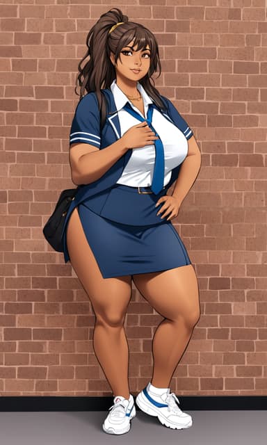 Taliyah Schultz
