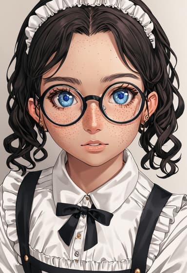 Amiya Lamb