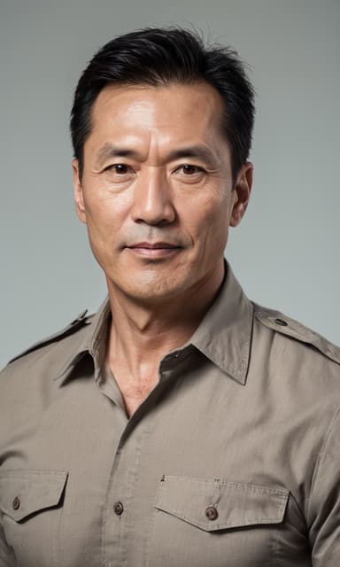 Kris Lam