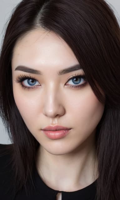 Harper Rush