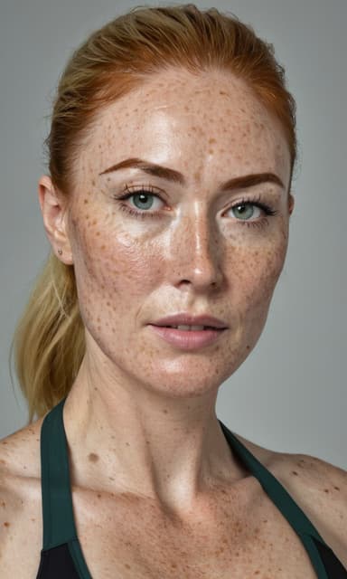 Natasha Long