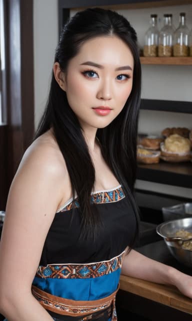 Lexi Vang