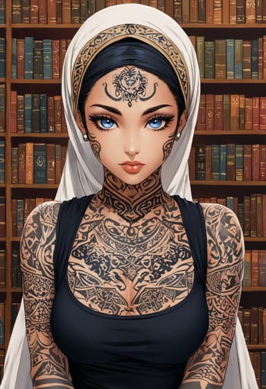 Ali Howard