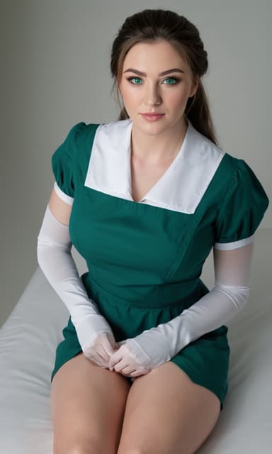 Ally Carr
