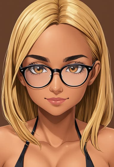 Carleigh Randolph