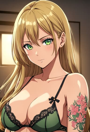 Kira Christian