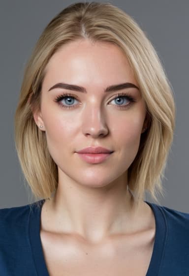 Aryana Henry