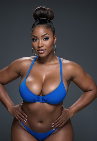 Monique Dickerson