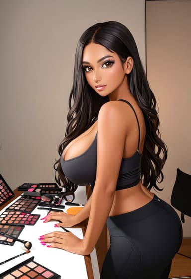 Camila Roberson
