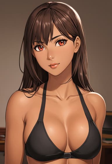 Shyla Young