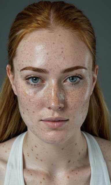 Micaela Alexander