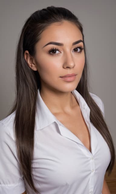 Gillian Stafford